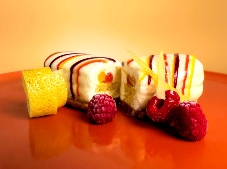 FORMAESSENZA – La nuova gelateria firmata Stefano Ferrara.