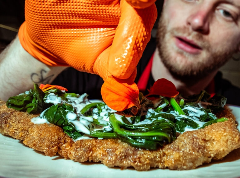 SACRO TRATTORIA AGRICOLA – cucina autentica e contadina.