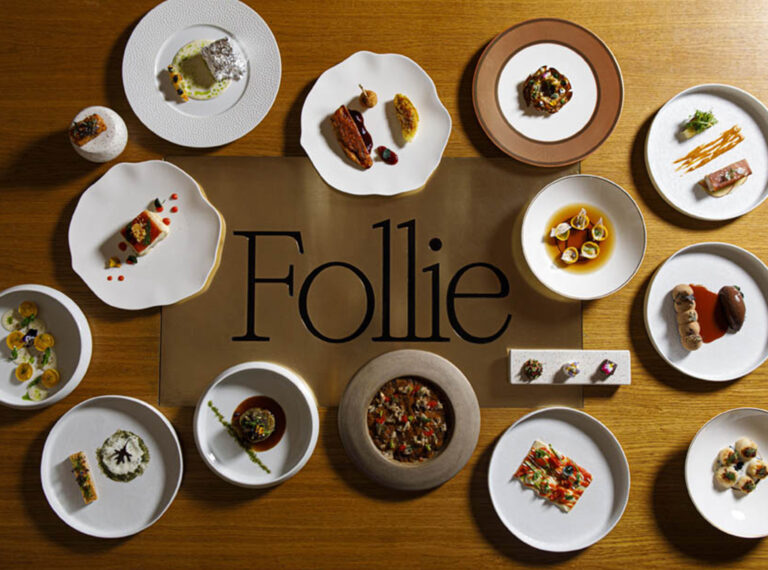 FOLLIE- La nuova era di Alfonso D’Auria.