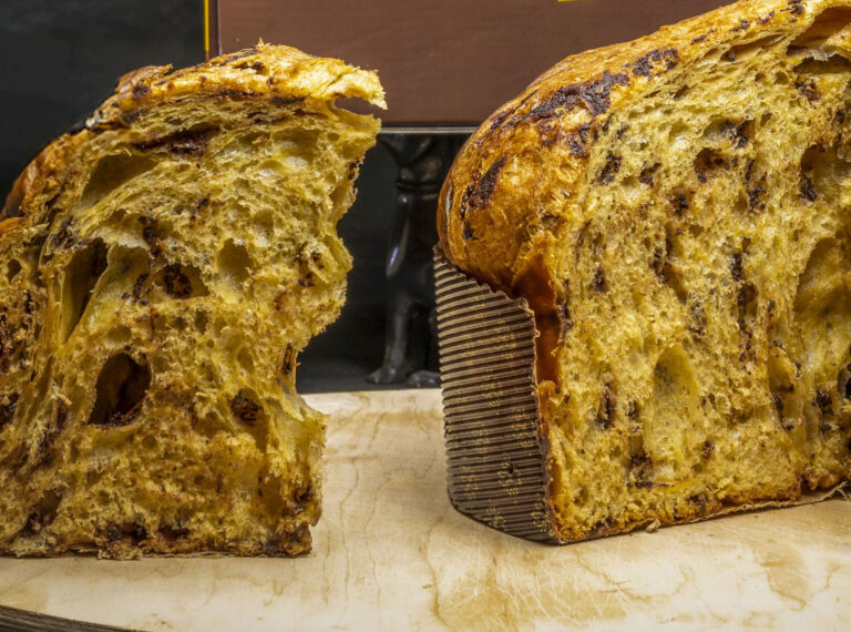 I Panettoni più interessanti della Capitale- La nostra selezione artigianale