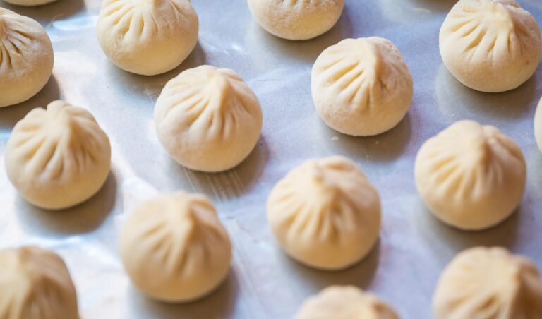 MR. PLING – la nuova ravioleria aperta Roma nel Rione Esquilino.