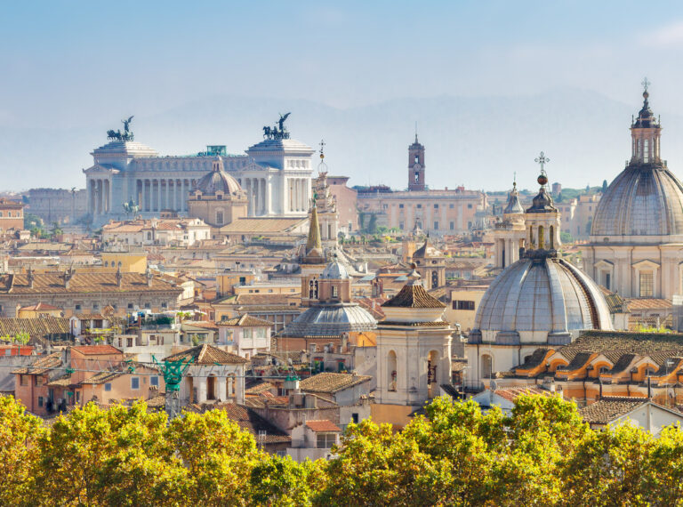 Scopri le nuove aperture gastronomiche di Roma!