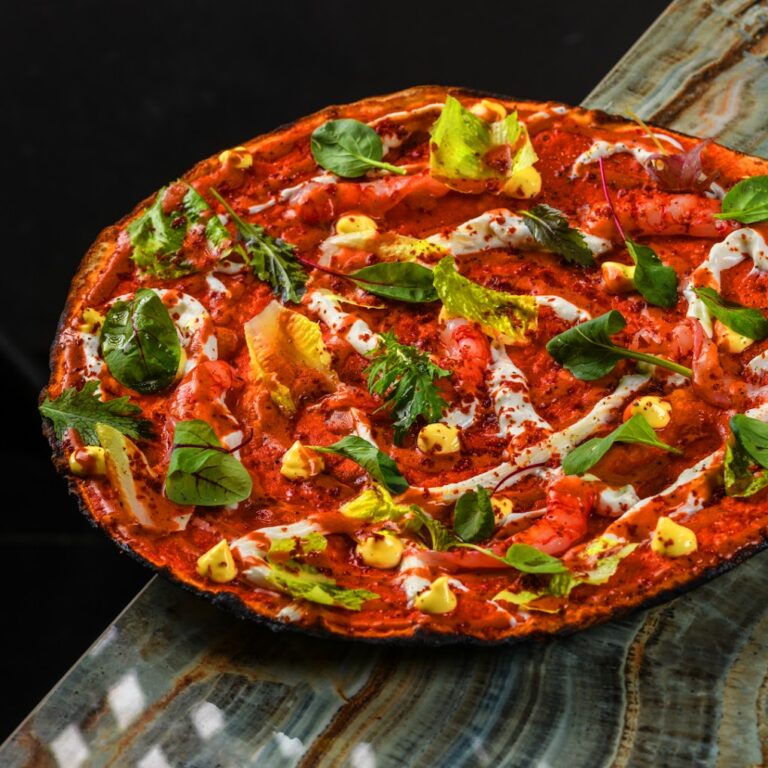 PIZZERIE D’ITALIA 2024- 10 le pizzerie romane a ricevere i “Tre Spicchi.