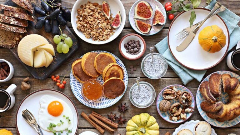 BRUNCH TUTTI DA SCOPRIRE: Quali gli indirizzi imperdibili di Roma per 𝐅𝐨𝐨𝐝 𝐌𝐞𝐝𝐢𝐚 𝐒𝐡𝐨𝐰?!