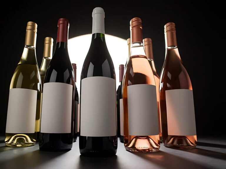 IL VINO DEALCOLATO – Unafetta di mercato in forte crescita.