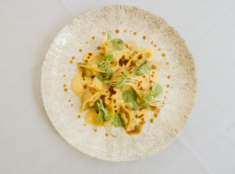 Osteria del Santo Cortona