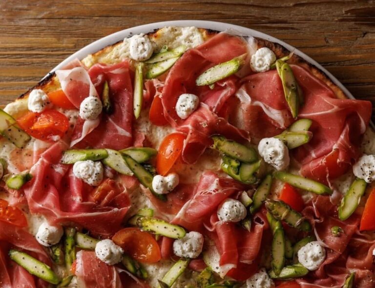 LE PIZZERIE CULT DI ROMA: dove nasce la pizza che fa tendenza