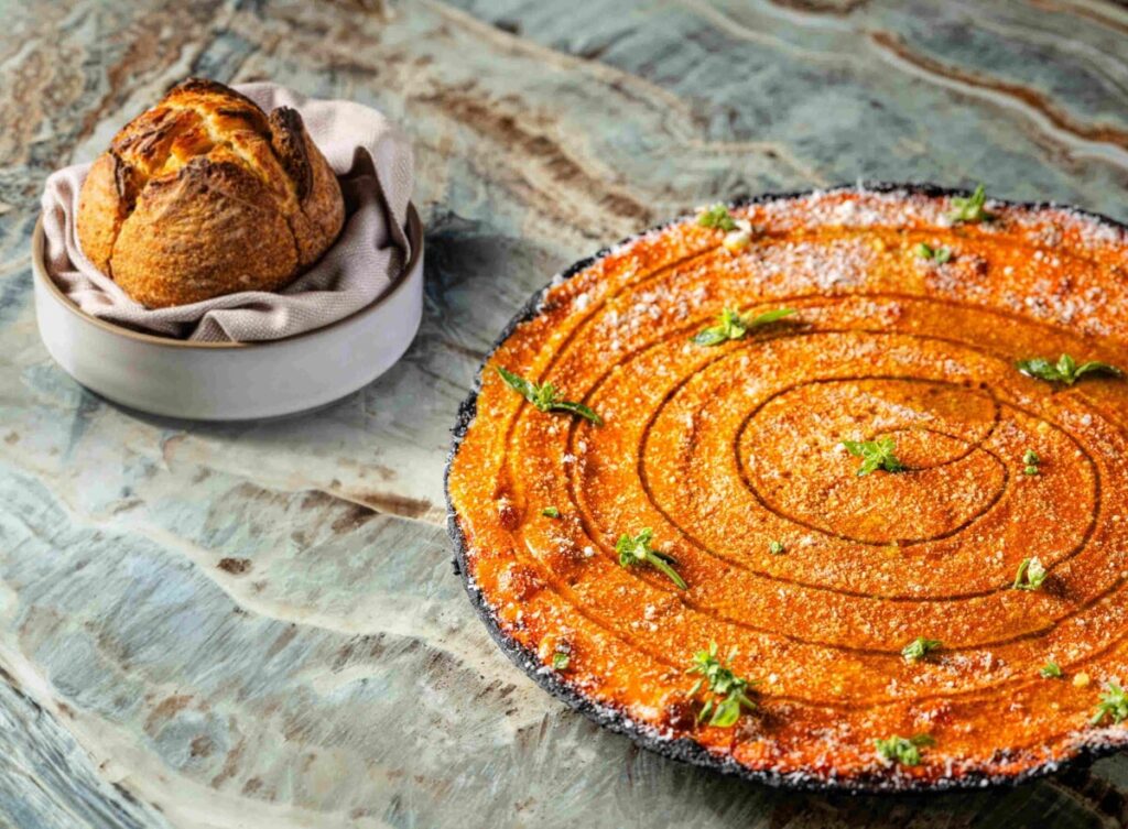50 Top Pizza Italia 2026 – tutti i locali del Lazio premiati nella Top 100