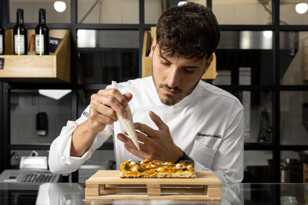  Alessandro Santilli