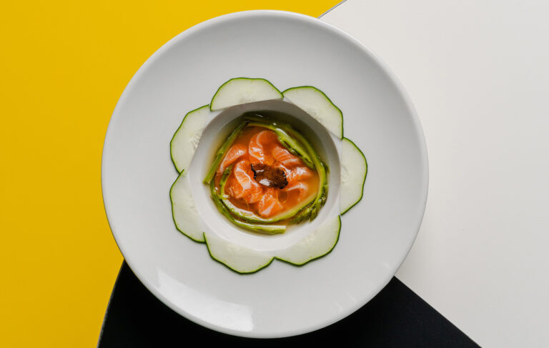 TAKO SUSHI- Apre la sua terza sede a Roma.