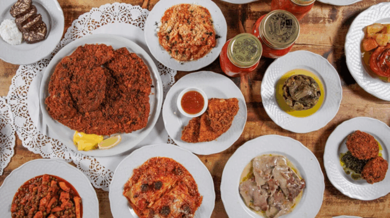 LE NUOVE APERTURE DI LUGLIO A ROMA: ristoranti, bar e street food da provare.