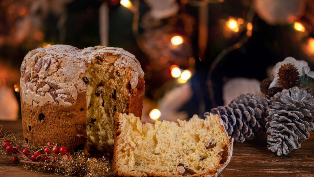 PANETTONI ROMANI TUTTI DA SCOPRIRE – La guida firmata Food Media Show.