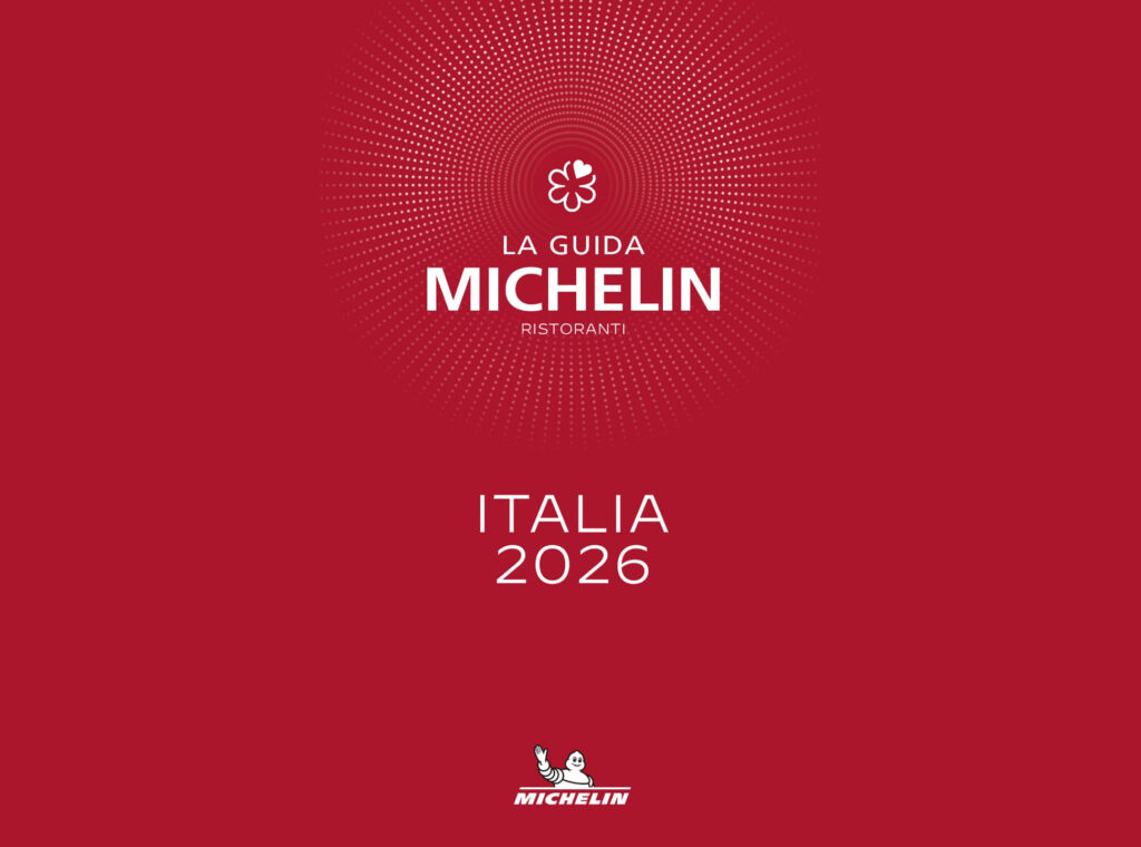GUIDA MICHELIN 2026: Roma si conferma capitale della grande ristorazione.