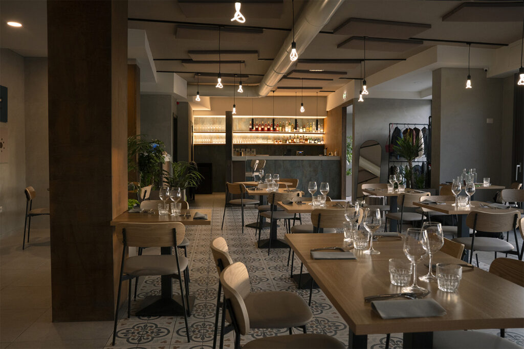 COCTA TERRACE – IL NUOVO SPAZIO ESTIVO DI COCTA RISTO SOCIAL CLUB