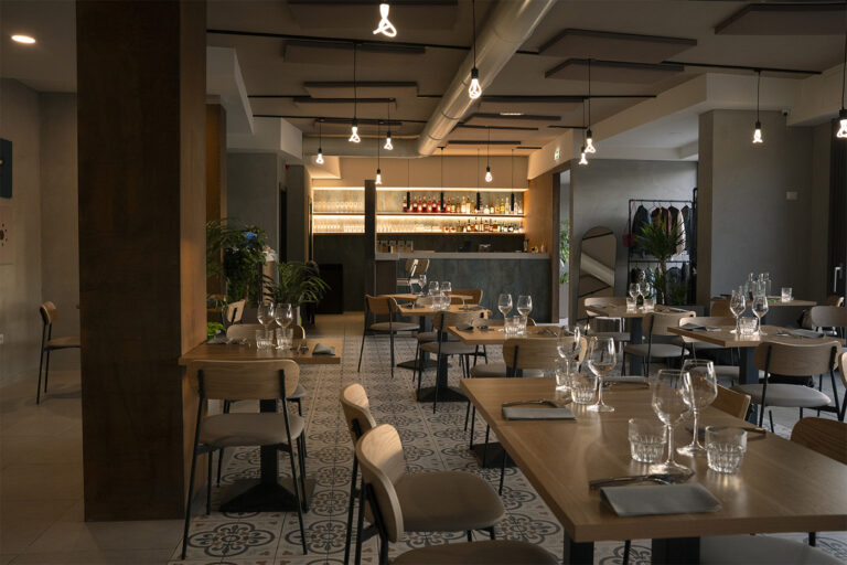 COCTA TERRACE – IL NUOVO SPAZIO ESTIVO DI COCTA RISTO SOCIAL CLUB