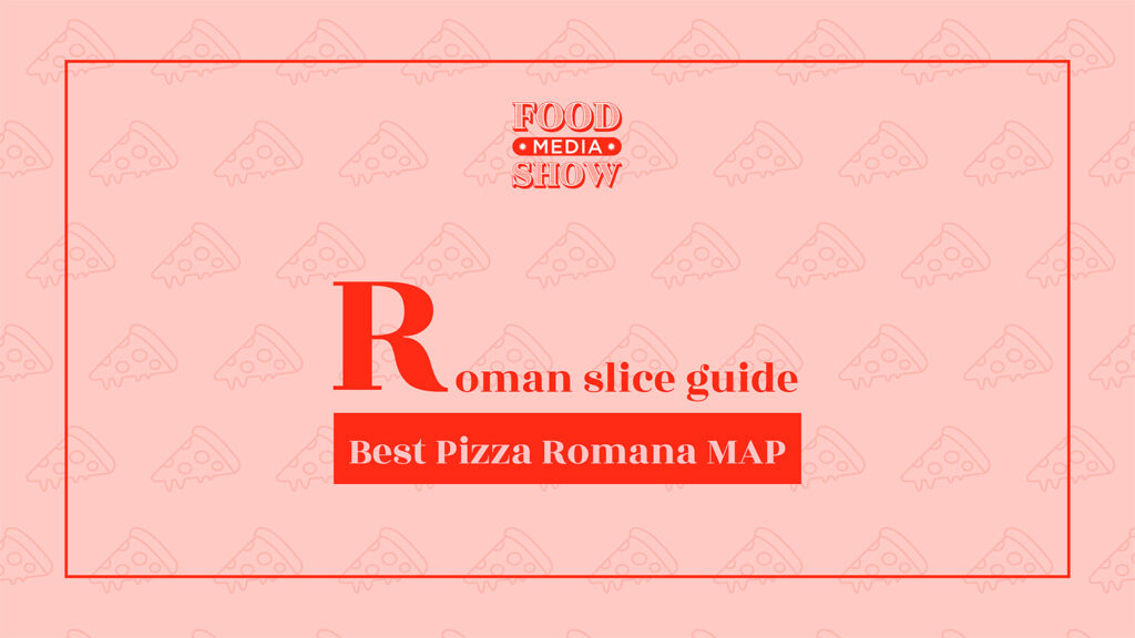 THE ROMAN SLICE GUIDE